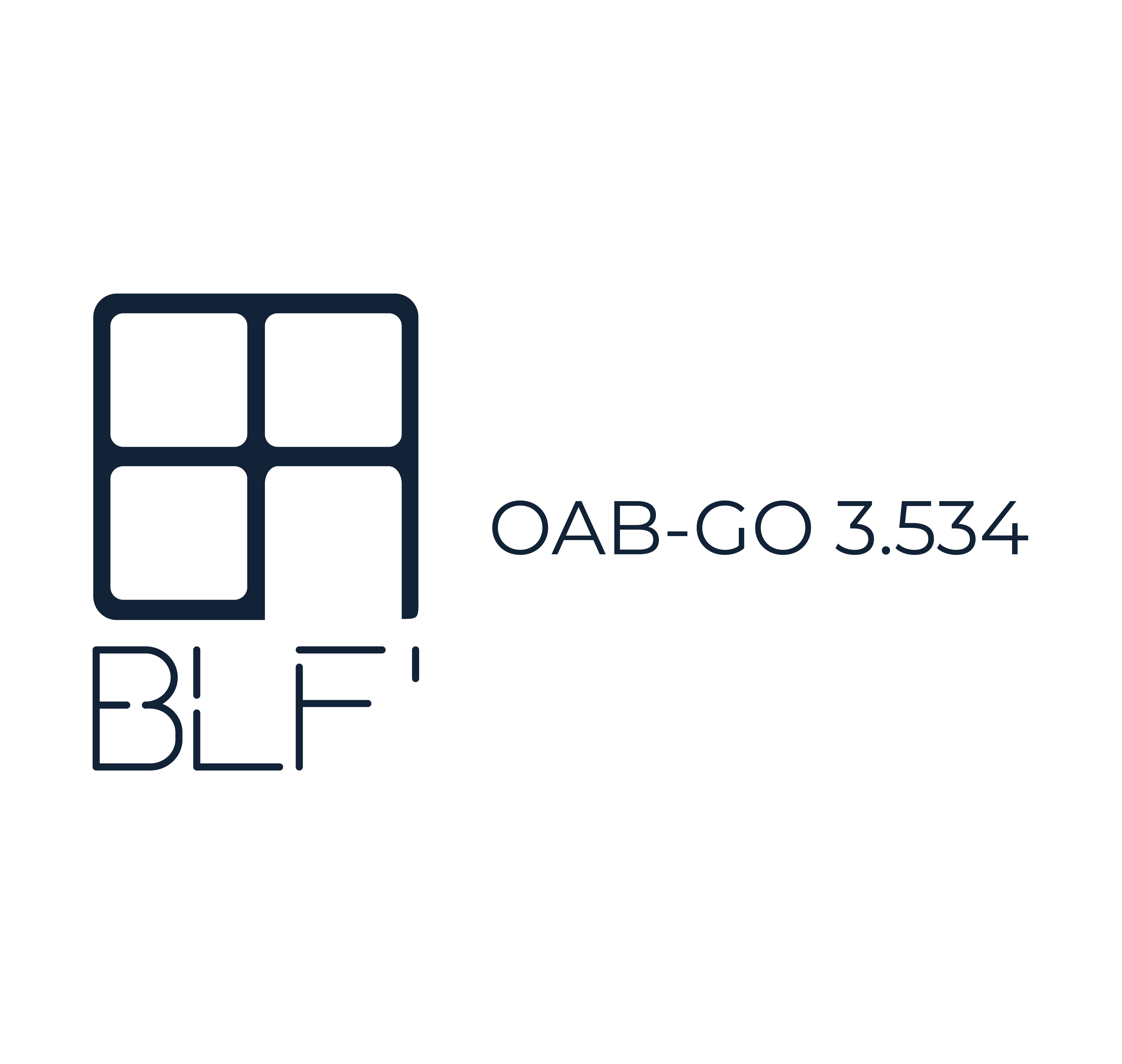 BLF LOGOS-03 BLF LOGOS-03