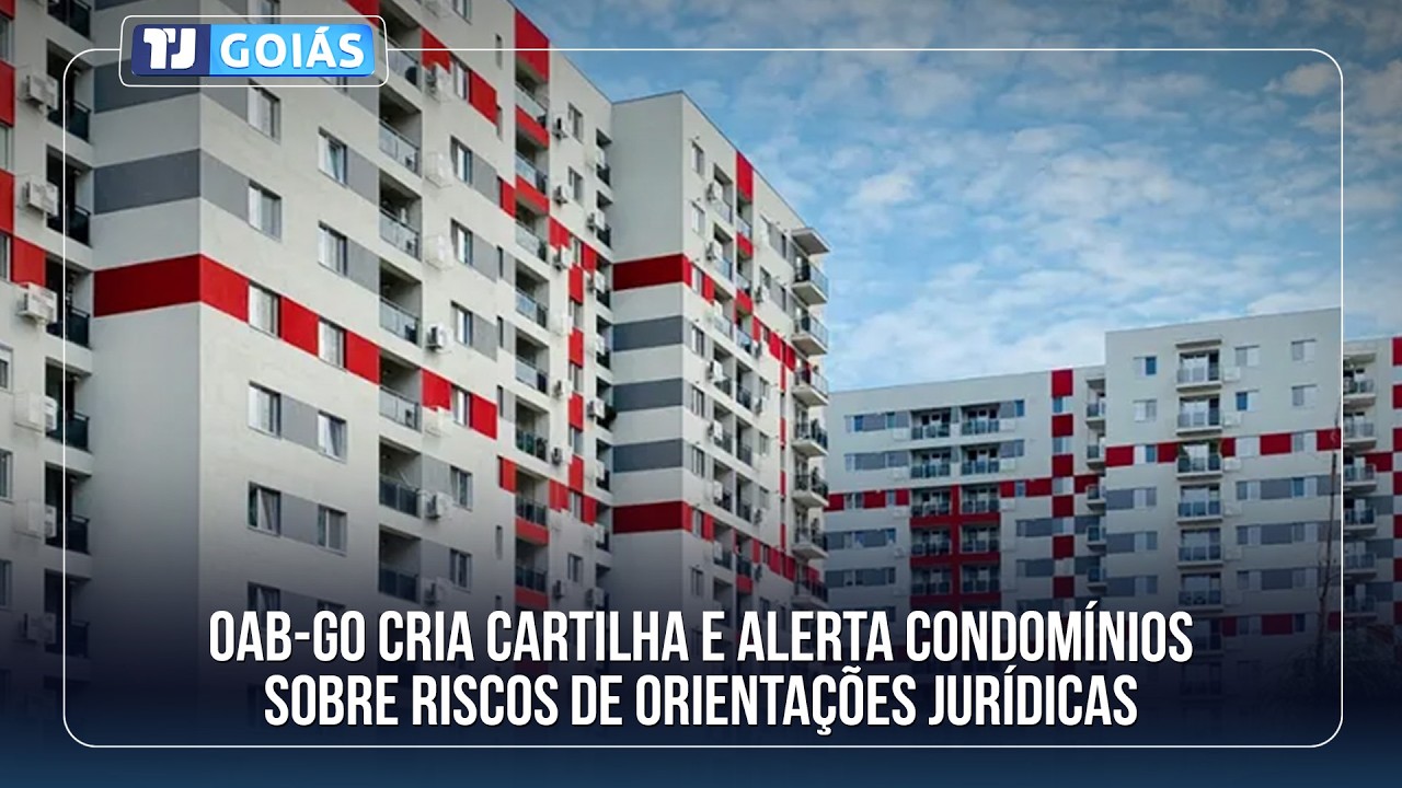 Gabriel Barto na PUC TV Goiás